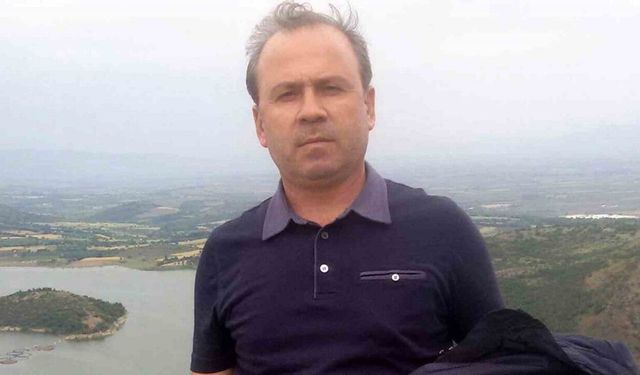 Eski belediye başkanı "zimmet" soruşturmasında gözaltına alındı