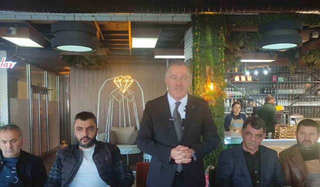 ESOB’ta başkanlık seçimlerine doğru