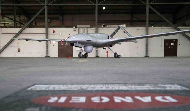 Fransa’dan Türkiye’nin savunma sanayi ihracatı konusunda dikkat çeken rapor