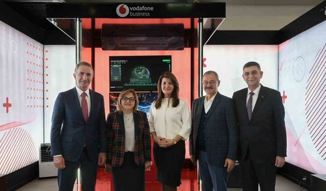 Gaziantep’teki yeni teknoloji merkezi, Anadolu sanayisini geleceğe hazırlayacak