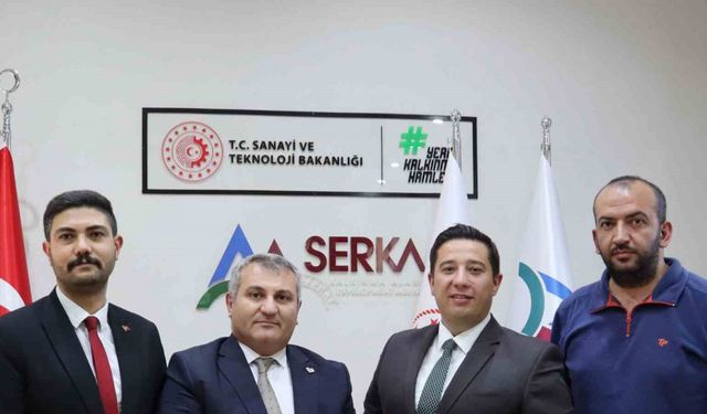 Gençlik Kars’ı gökyüzünden İHA’lar ile tanıtacak