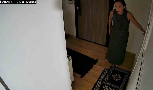 Güllü’nün düştüğü zeminde kayganlaştırıcı maddeye rastlanmadı