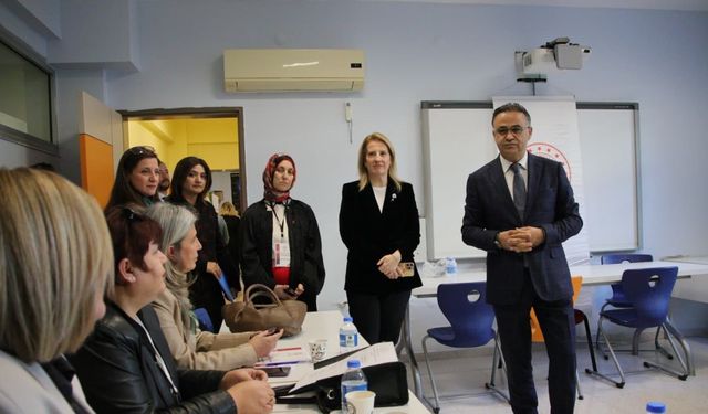 Hayat boyu öğrenmede yeni yol haritası