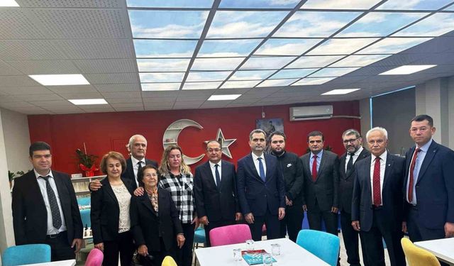 Hayatını kaybeden öğrencinin adı fen lisesinde yaşayacak