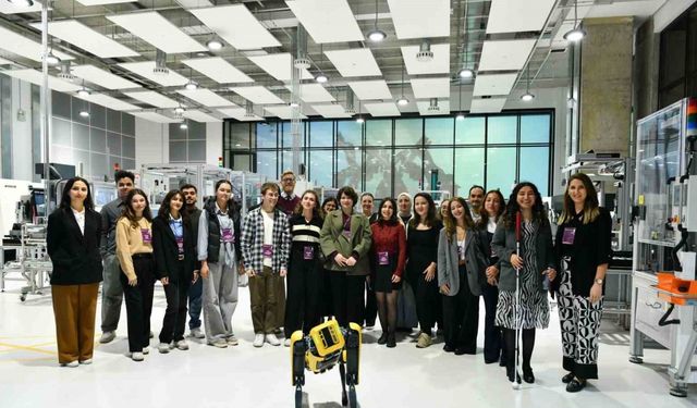 Hepsiburada, gençleri yeşil ve dijital dönüşüme hazırladı