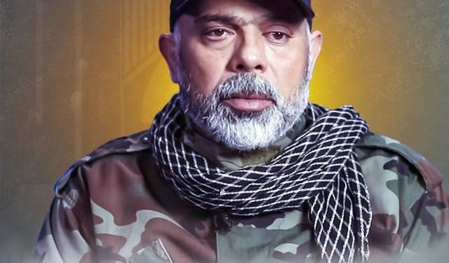Hizbullah, Haytham Ali Tabatabai’nin öldüğünü doğruladı