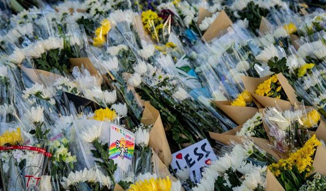 Hong Kong’daki gökdelen yangınında can kaybı 146’ya yükseldi