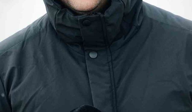 İHA muhabiri Güngör’e uluslararası yarışmada onur ödülü