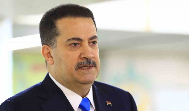 Irak’taki genel seçimi Başbakan Muhammed es-Sudani’nin lideri olduğu İmar ve Kalkınma Koalisyonu kazandı