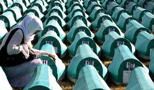 İtalya, Bosna Savaşı’ndaki keskin nişancılar hakkında uluslararası belgeleri talep etti