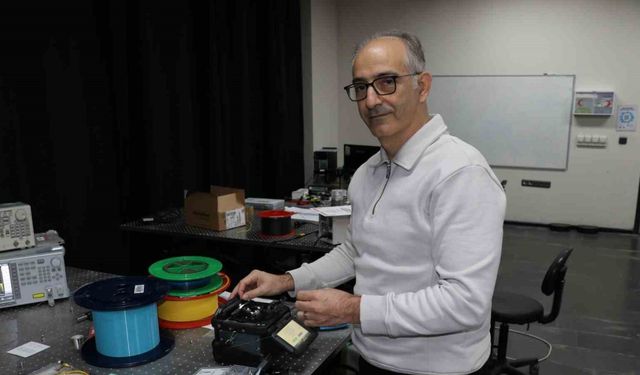 Kanserli hücreler biyopsi olmadan tespit edilecek