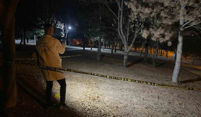 Karaman’da silahlı saldırıya uğrayan 17 yaşındaki çocuk yaralandı