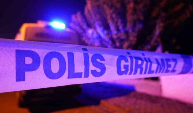 Kardeşler arasındaki kavga kanlı bitti: Ağabeyini bıçaklayarak öldürdü