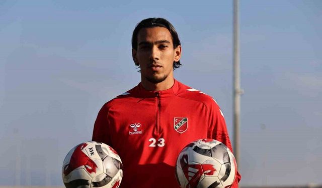 Karşıyakalı futbolcuların hedefi şampiyonluk