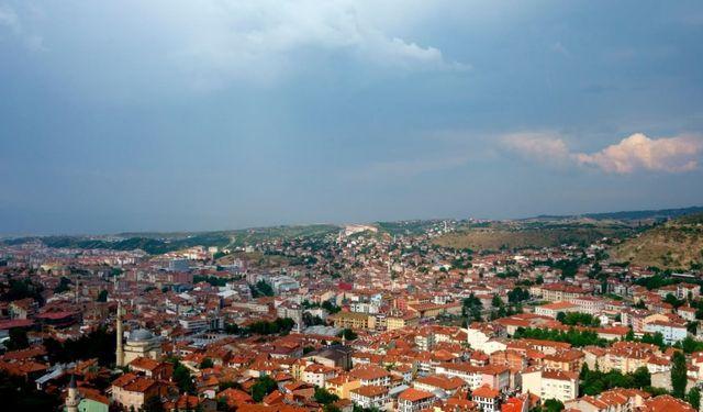 Kastamonu’da 221 binaya ruhsat verildi