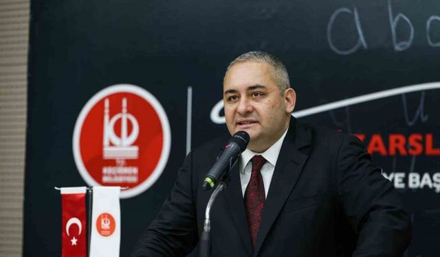 Keçiören’de 24 Kasım Öğretmenler Günü coşkuyla kutlandı