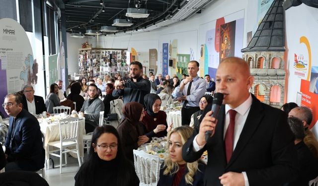 Kırıkkale Belediyesi’nden Öğretmenler Günü’ne özel program