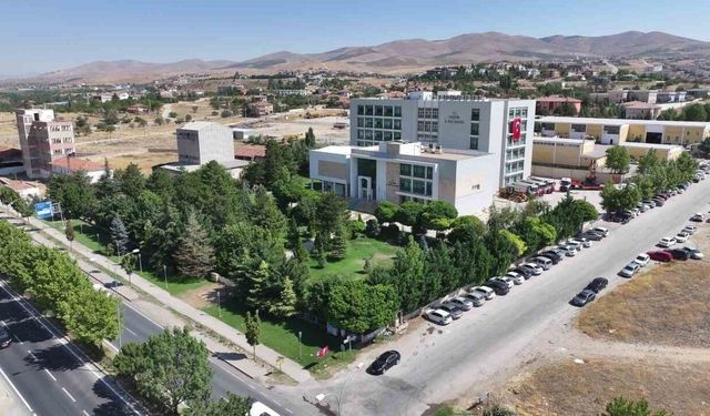 Kırşehir İl Özel İdaresi Sayıştay Denetim Raporunda, eksikler ve usulsüzlükler ortaya çıktı