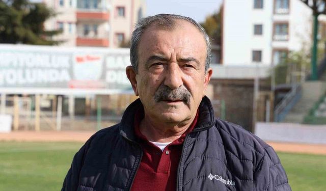 Kırşehirspor’un eski başkanı Bıçakçı’dan şok iddia: "Almanya’da bana milyonluk şike teklifi yapıldı"