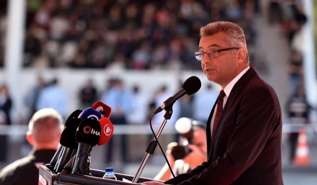 KKTC Cumhurbaşkanı Erhürman: "Çözüm atmosferi oluşturmak liderlerin yükümlülüğüdür"