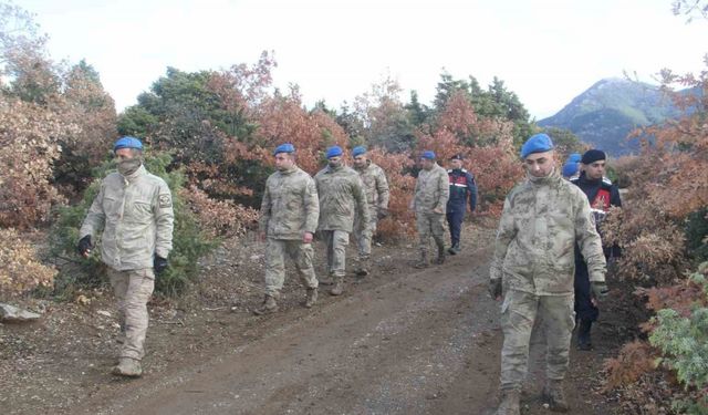 Konya’daki kayıp çocuktan 97 saattir iz yok