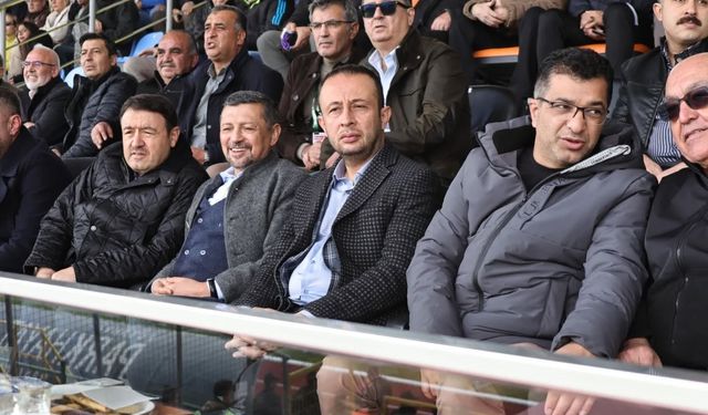Kütahyaspor’dan 3 gollü galibiyet