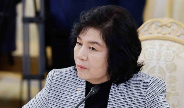 Kuzey Kore’den G7’ye: "100 yıl boyunca haykırsalar da nükleer silahlara sahip olduğumuz gerçeği değişmeyecek"