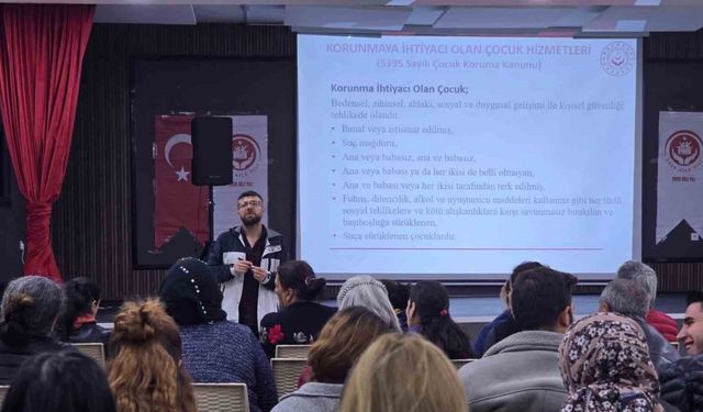 "Mahallemiz, Evimiz, Ailemiz Gücümüz" projesi Hozat’ta yoğun ilgiyle karşılandı