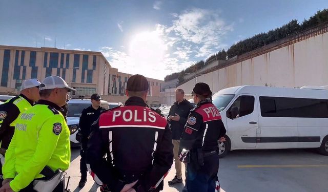 Mardin’de huzur ve güven uygulamaları yapıldı