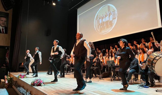 Niğde’de 24 Kasım Öğretmenler Günü etkinliklerle kutlandı