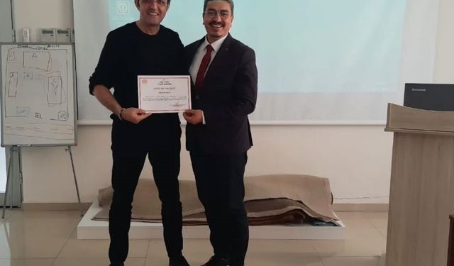 Niğde’de hastane yöneticileri ve personellere ’Hastane Afet ve Acil Durum Planı’ eğitimi