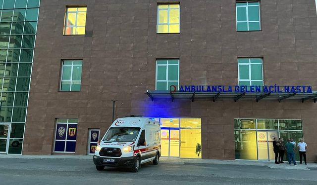 Niğde’de traktörün altında kalan 14 yaşındaki çocuk hayatını kaybetti