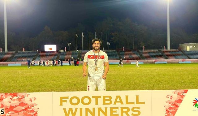 Olimpiyatlarda Elazığ’ın gururları