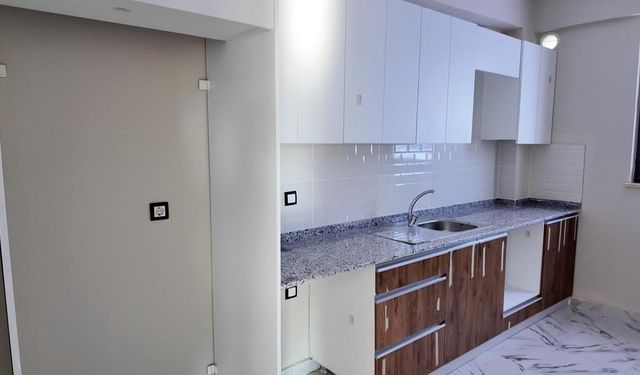 Osmaniye’de depremzedelere 12 yeni yuva: Anahtar teslimi yapıldı