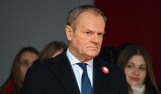 Polonya Başbakanı Tusk: "Kremlin destekli sabotaj kritik sınırı aştı"