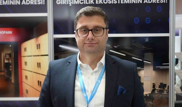 Profesörden yapay zekaya: "Çok fırın ekmek yemesi lazım"