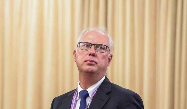 Putin’in Özel Temsilcisi Dmitriev: "ABD ile yeni bir tutuklu takası ihtimalini görüştük"