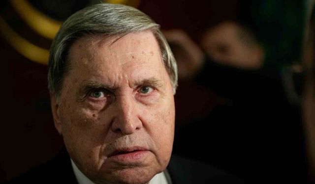 Rusya Devlet Başkan Yardımcısı Uşakov: "Witkoff, Ukrayna barış görüşmeleri için önümüzdeki hafta Moskova’ya gelecek"