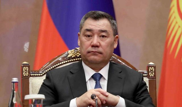 Rusya ile Kırgızistan arasında askeri-teknik alanlarda iş birliği