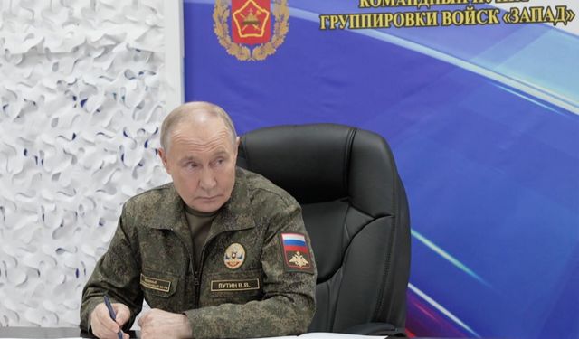 Rusya Kupiansk’ın kontrolünü ele geçirdiğini duyurdu, Ukrayna reddetti