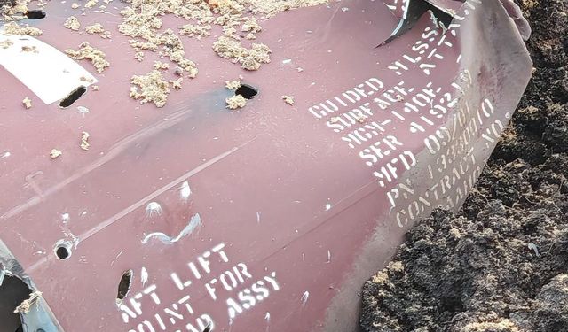 Rusya: "Ukrayna Voronej’e ABD yapımı ATACMS füzeleri ateşledi"