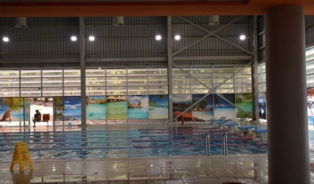 Sağlık Bakanlığından Uşak Üniversitesine ‘Beslenme Dostu İş Yeri’ belgesi