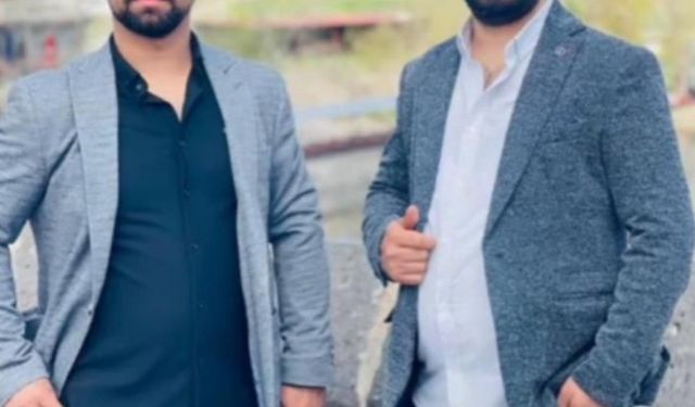 Şanlıurfa’da kavgada ölen kardeşler toprağa verildi