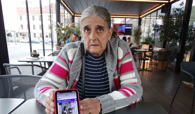 Saraybosnalı anne, "insan turizmi avı" amacıyla keskin nişancılık yapan yabancılara tepki gösterdi: "Gün yüzü görmesinler"