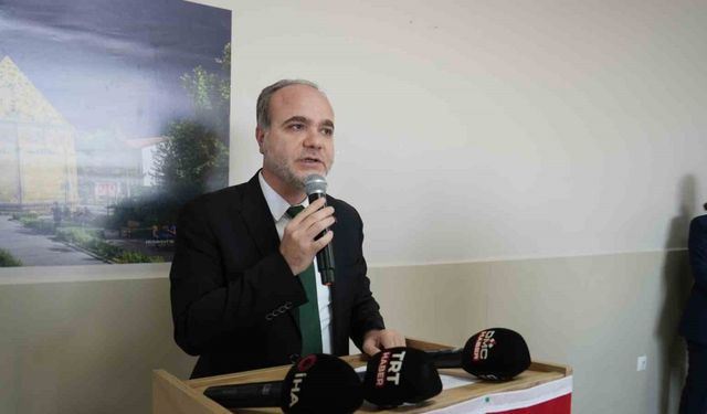 Şehit Yusuf Bozkurt ve Şehit Halit Ergüven’in adları bu okulda yaşatılıyor