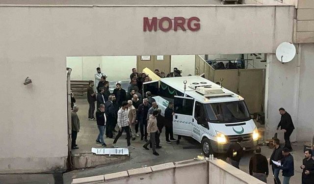 Siirt 83 yaşındaki kayıp şahıs, 74 gün sonra cansız bedeni bulundu