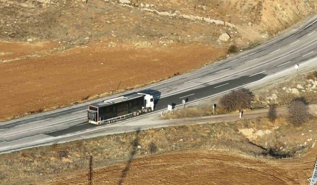 Sivas’ta birçok çocuk ilk kez sinemayla tanıştı