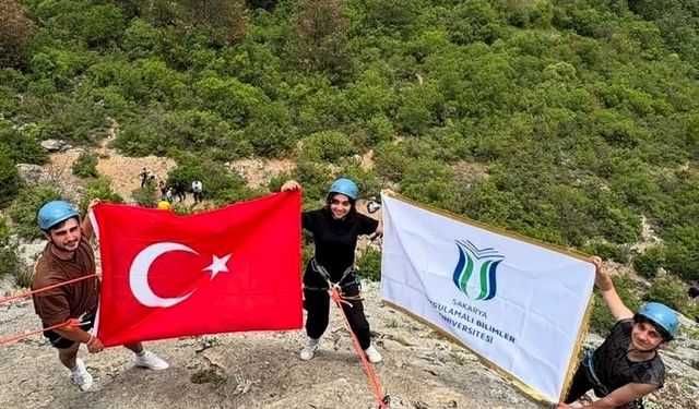 SUBÜ’nün 8 öğrenci topluluğuna ÜNİDES desteği