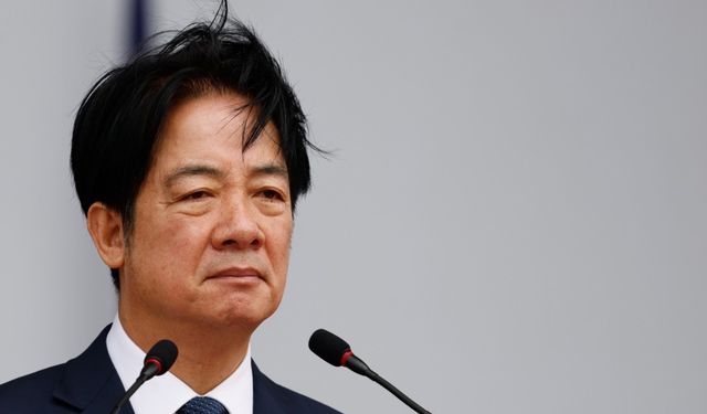 Tayvan’dan 40 milyar dolarlık ilave savunma bütçesi planı