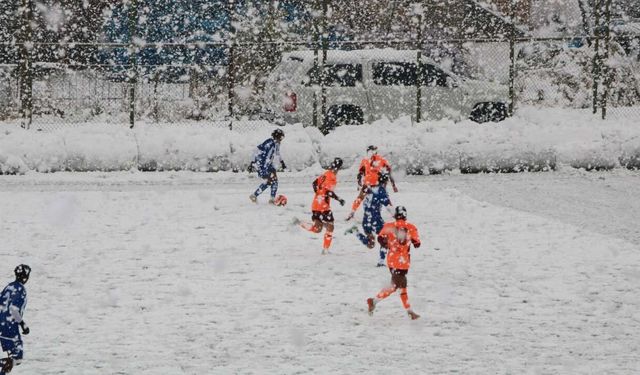 Trabzonspor, deplasmanda Hakkarigücü’nü 2-1 mağlup etti